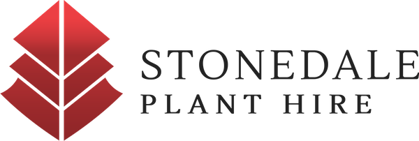 Stonedale Plant Hire logo providing a range or equipment, tools and plant hire West Yorkshire Cleckheaton