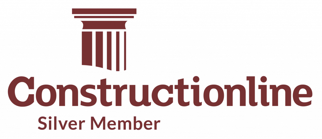 Stonedale Plant Hire are proud to be a Constructionline Silver Member. This accreditation ensures all of our plant hire is of the highest standards